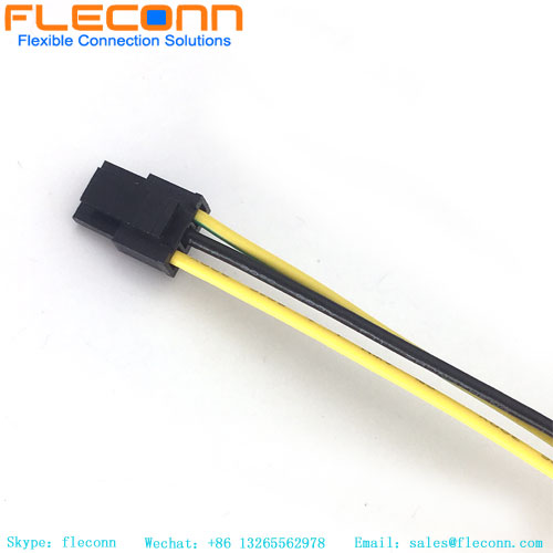 Molex Micro-Fit 3.0 24Pin Cable Assembly wire harness