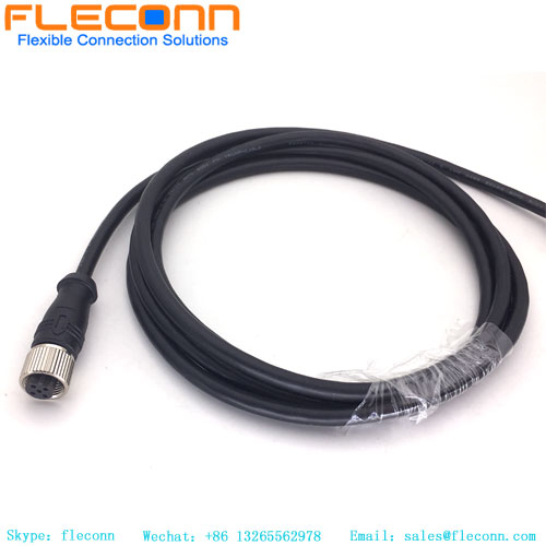 M12 5 Pin Cable