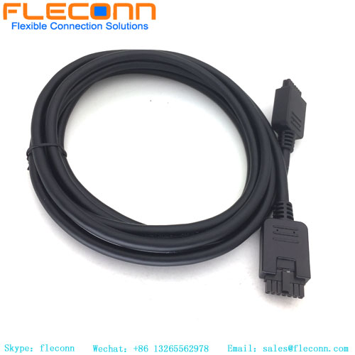 Molex 43025-1200 Wire To Wire Connector Cable