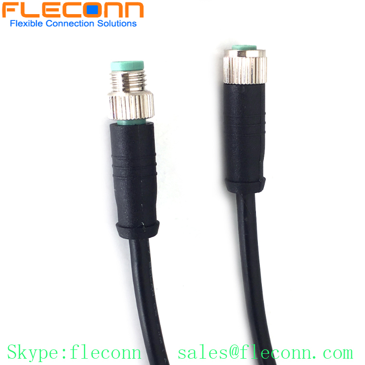 M8 5 Pin Cable