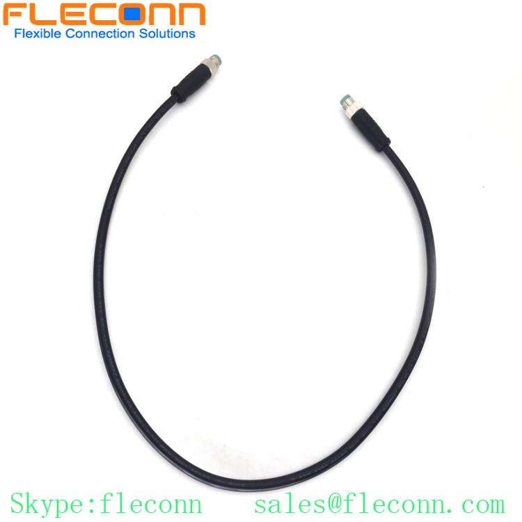 M8 5 Pin Cable