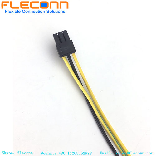 Micro Fit 3.0 Molex 43640 3Pin 3.0 Pitch Female Cable Wire Harness