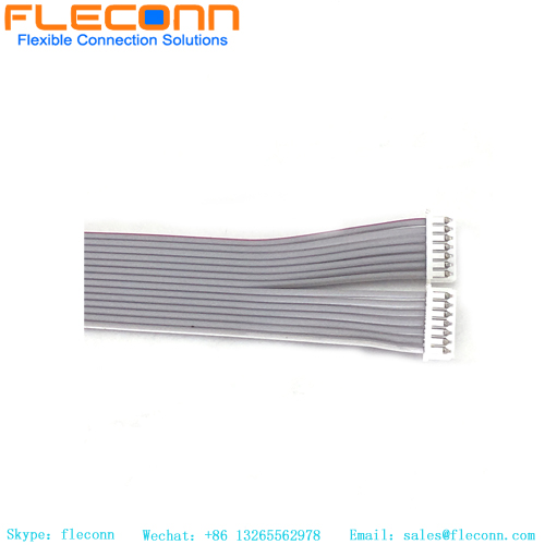 Molex 1.25 mm 4 Pin Female Cable