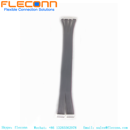 Molex 1.25 mm 4 Pin Female Cable