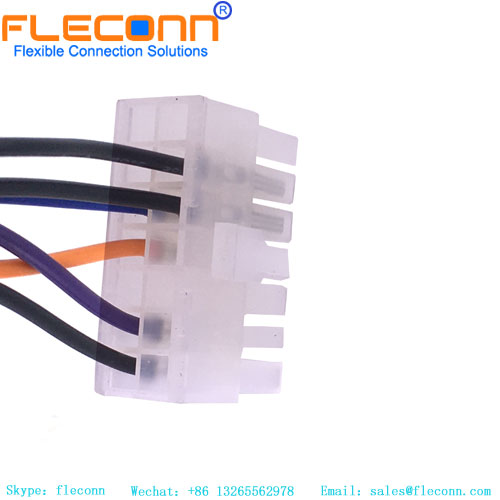 Molex 0039012140 4.2mm Pitch 14 Pin Wire Harness Manufacturer