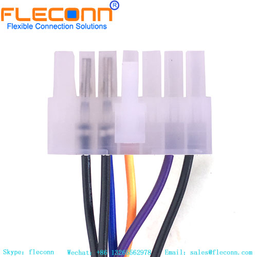 Molex 0039012140 4.2mm Pitch 14 Pin Wire Harness Manufacturer