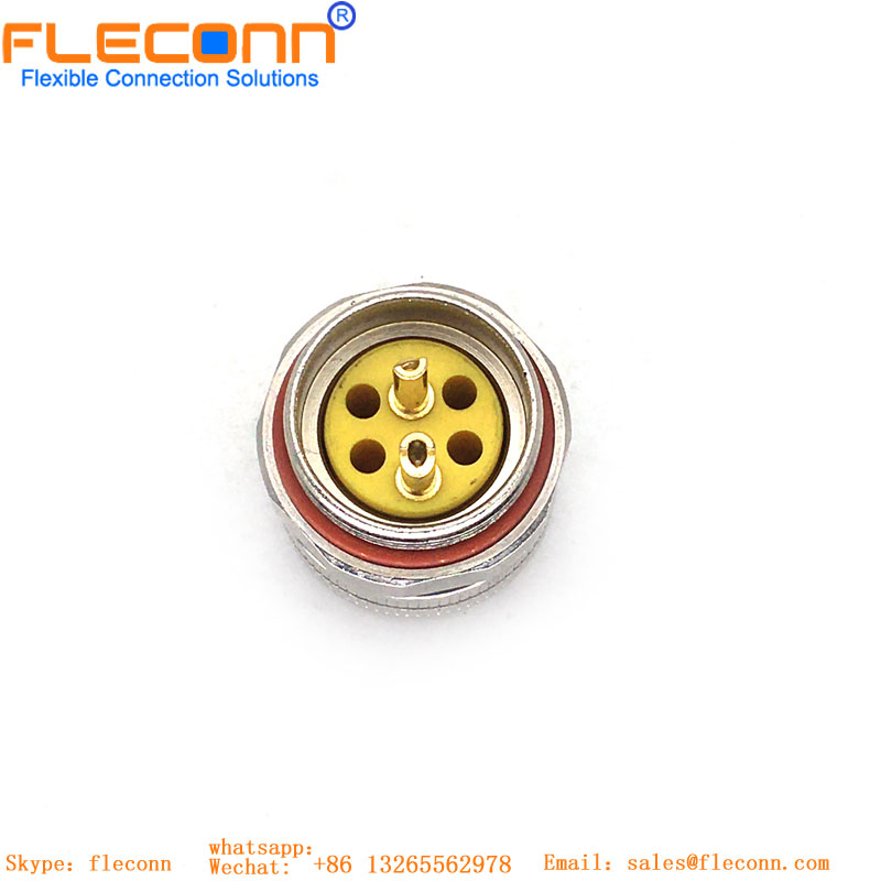7/8 Inch Female Connector