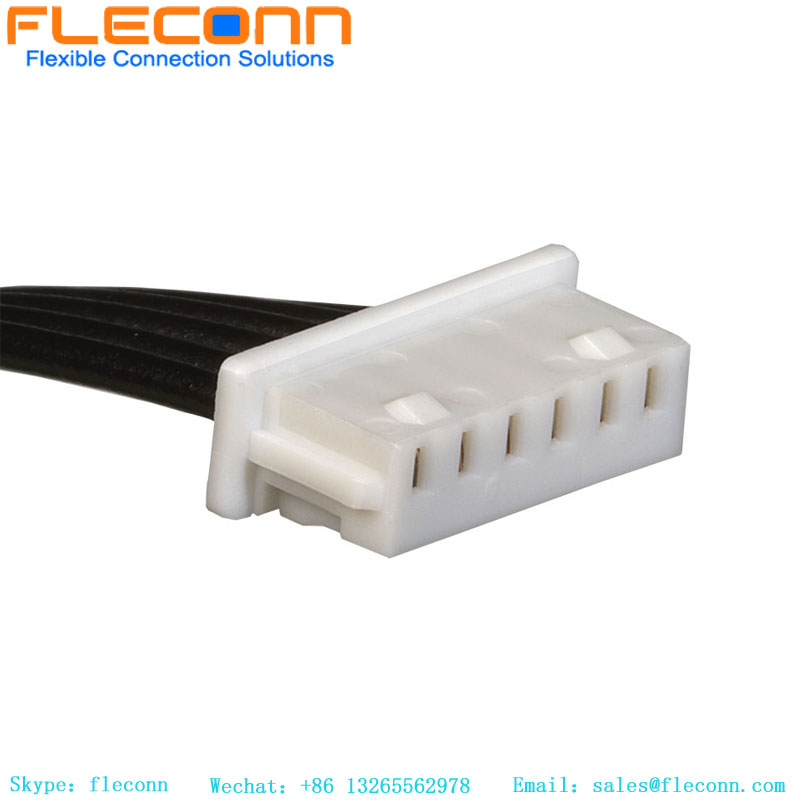 Molex 3 Pin 51021-0300 Cable Assembly