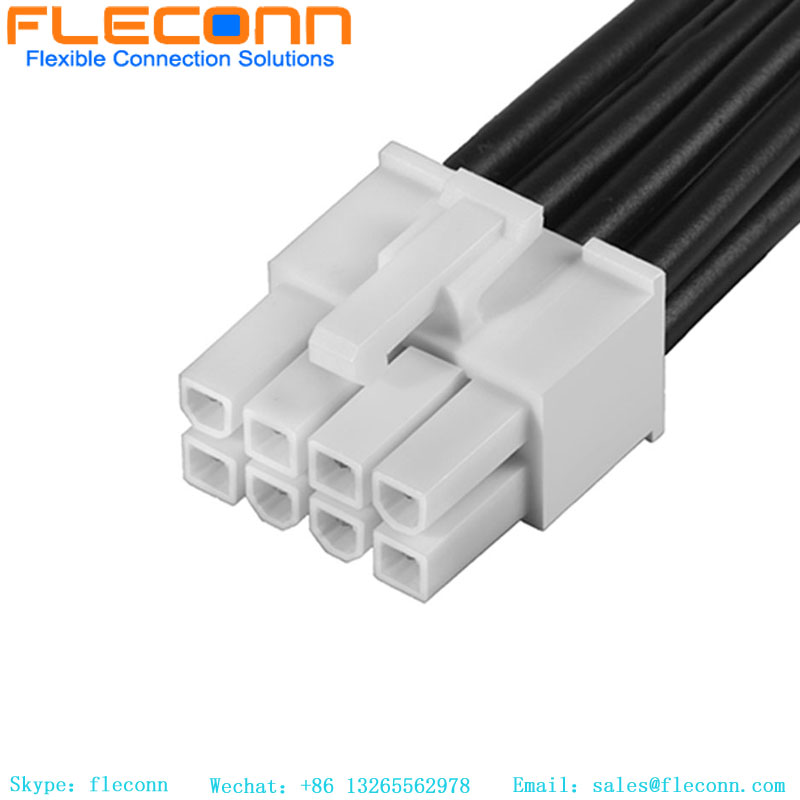 Molex 10Pin 5557 Series 39012105 Cable Assembly