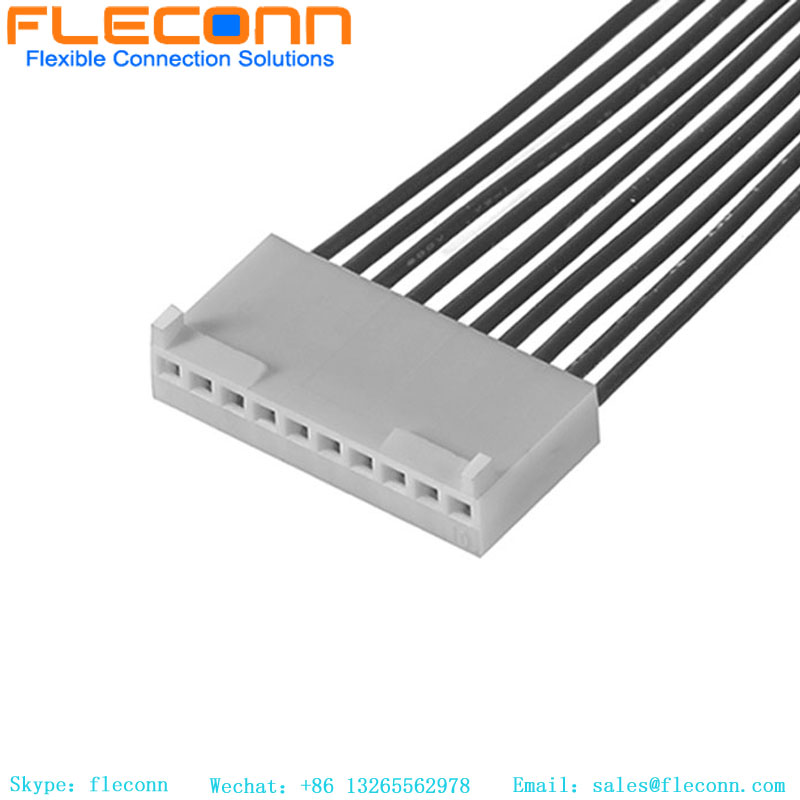 Molex 2.54mm Pitch KK254 Wire To Board 22013067 Connector Cable