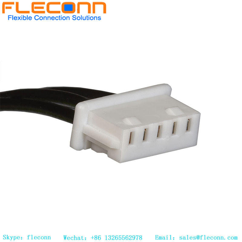 Molex 1.25mm Pitch 51021-0400 Cable Assembly