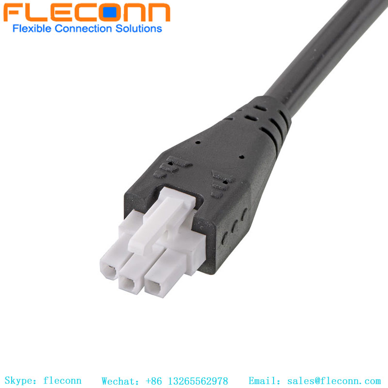 Molex 4Pos 39014041 Cable Assembly