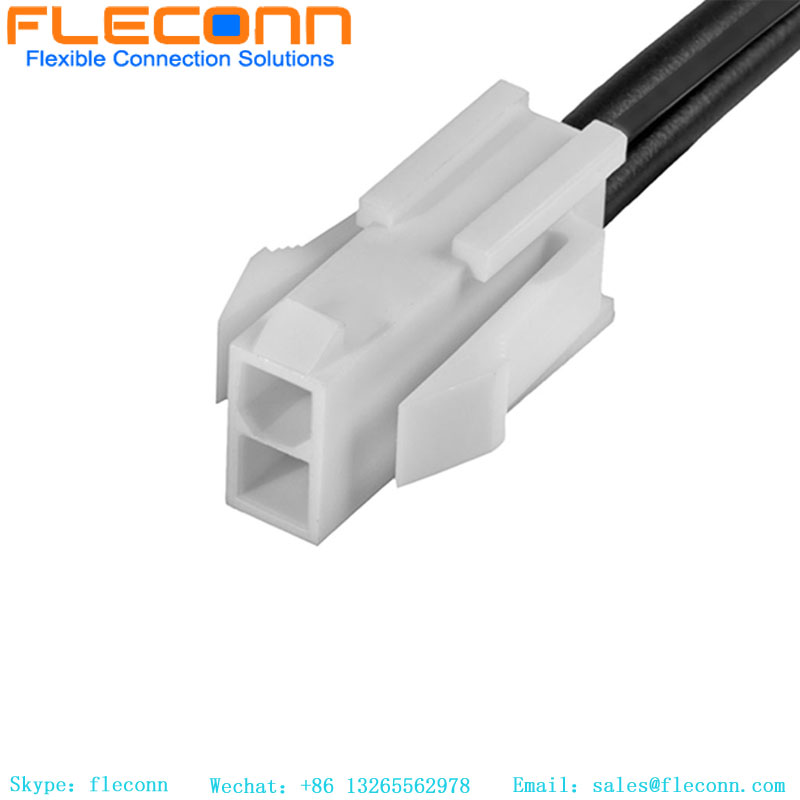 Molex 5559 Series 39012066 Connector Cable Assembly