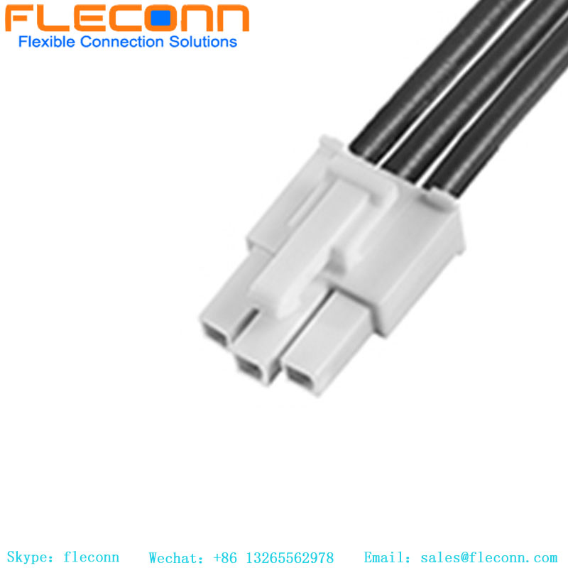 Molex 5557 Series 39014021 Cable Assembly