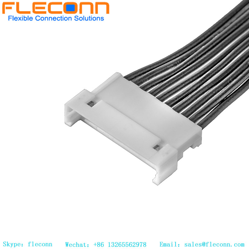 Molex 510470900 1.25mm Pitch Connector Wire Harness