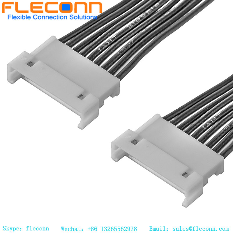 Molex 510471000 Wire Harness