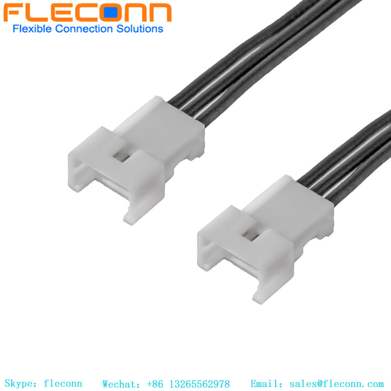 Molex 510470400 PicoBlade Plug Crimp Housing Cable Assembly