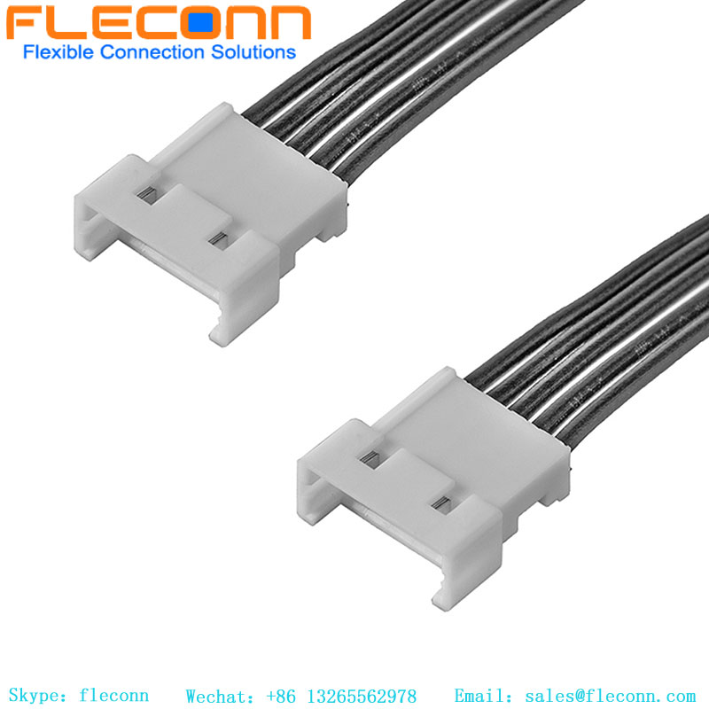 Molex 510470500 Cable Assembly