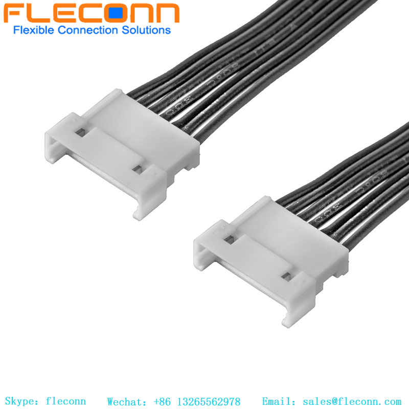 Molex 51047 1.25mm Wire to Board Connector Cable Assembly