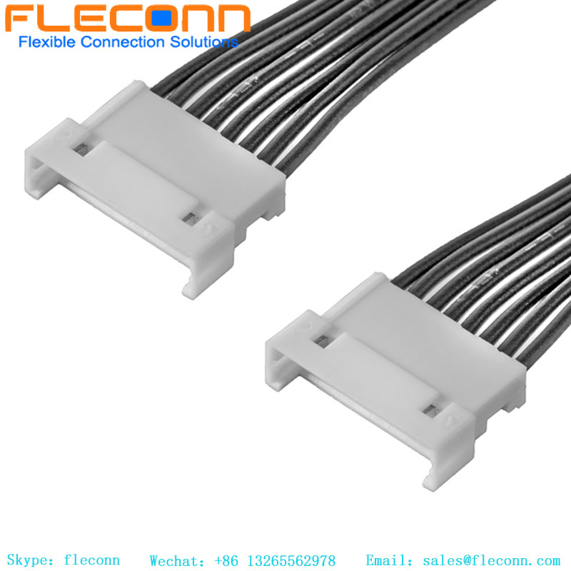 Molex 51047 1.25mm Wire to Board Connector Cable Assembly
