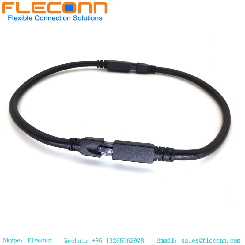 Molex 4.2mm Pitch 469930611 Connector Overmolded Cable