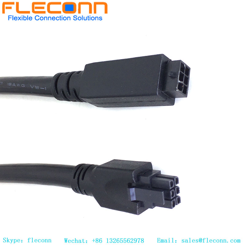 Molex 4.2mm Pitch 469920610 Connector Cable