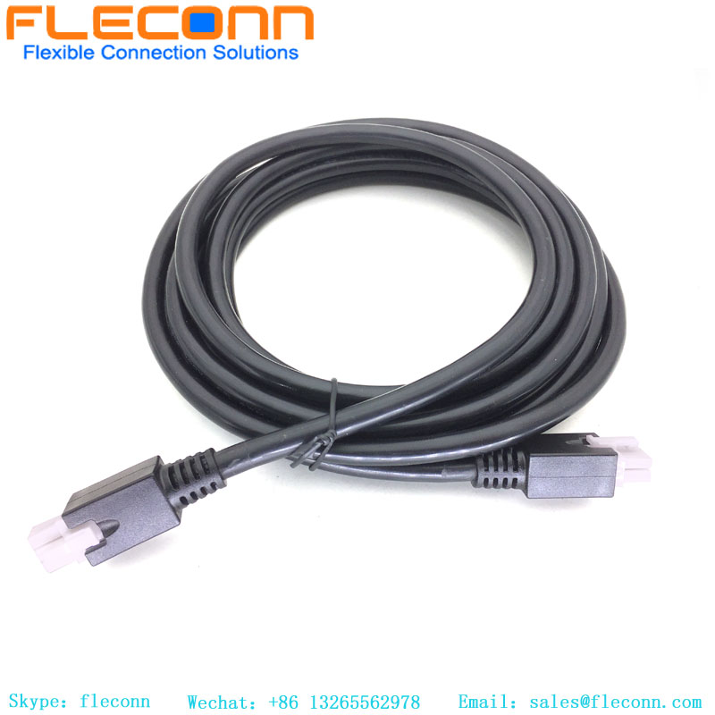 Molex 4.2mm Pitch 39012065 Overmolded Cable