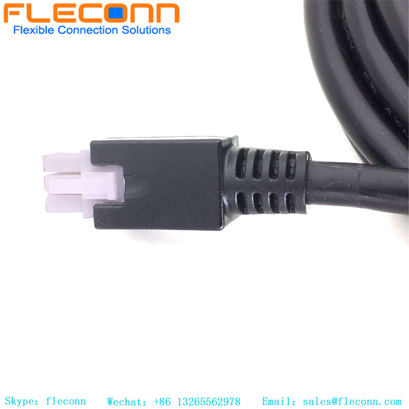 Molex 6 Pin 5557-06r-210 Connector Cable