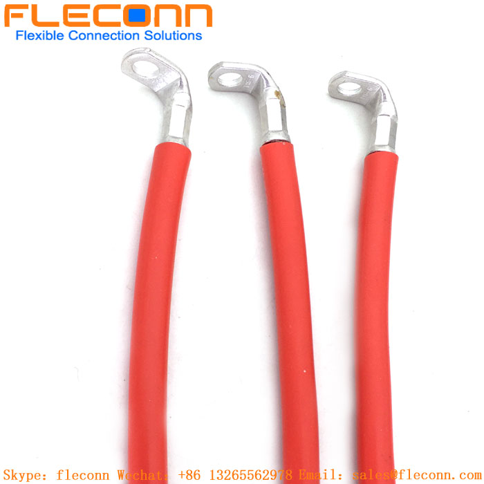 Battery Cable With T90 Series Terminal