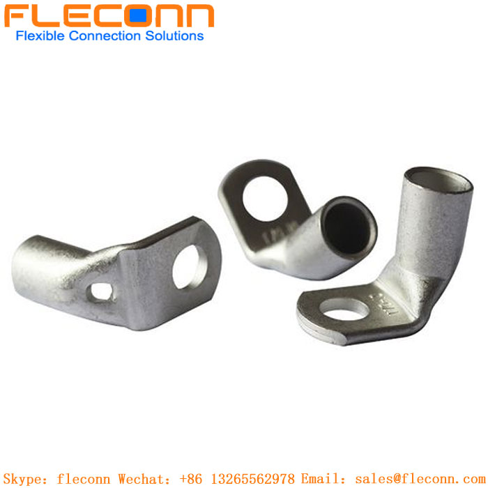 GPH 90° Degree Terminal, L-Shaped Copper Tube Terminal