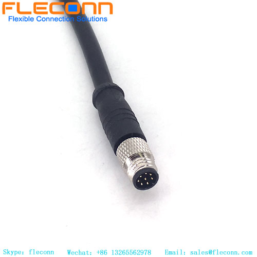 M8 Sensor Cable