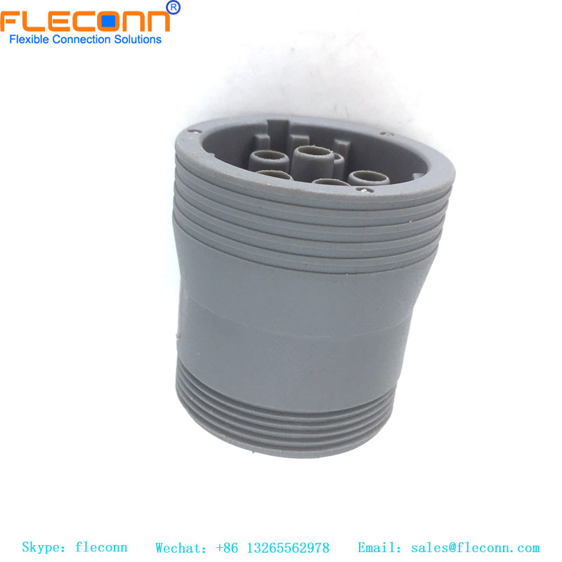 HD16-6-12S DEUTSCH Automotive Housings