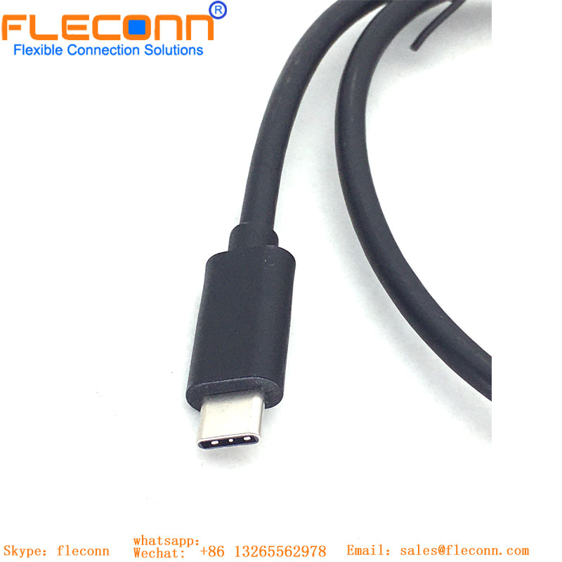 USB Type-C Extension Cable