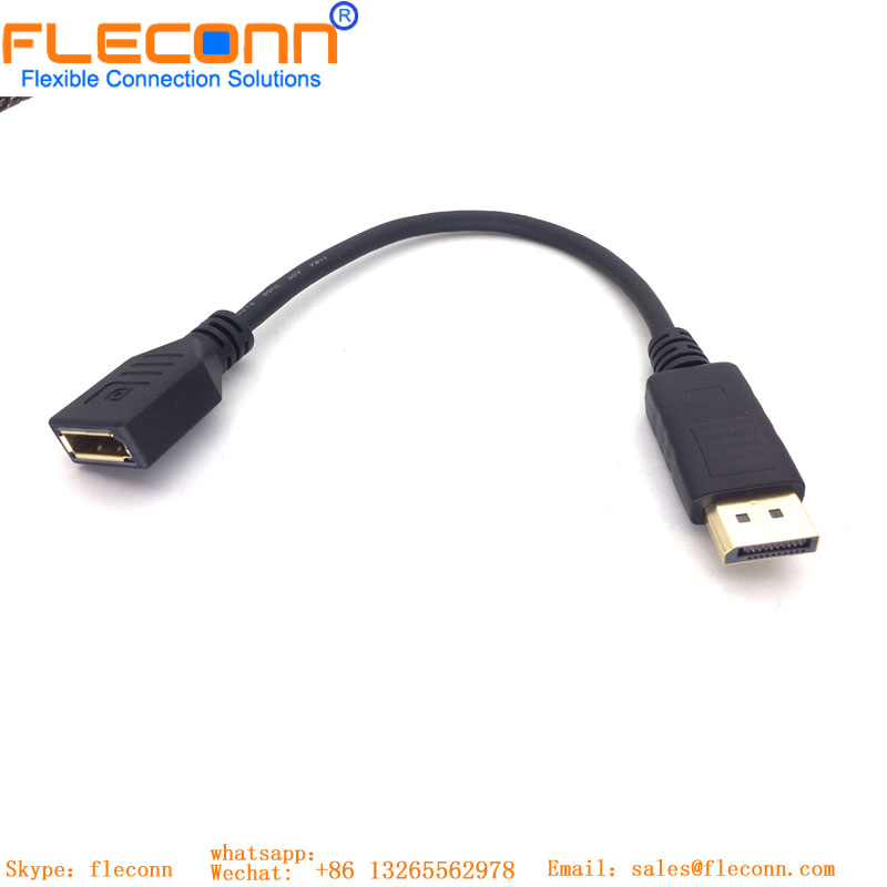 High Speed HDMI Male Extension Cable