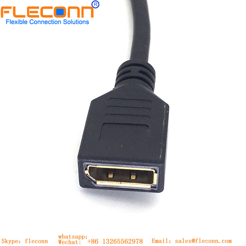 High-Speed HDMI Extension Cable