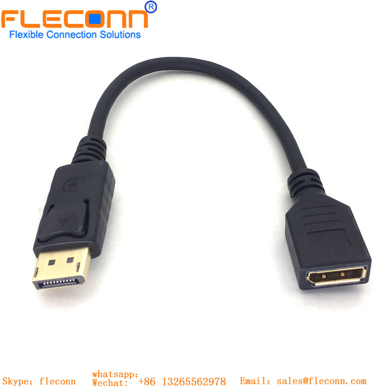 High-Speed HDMI Extension Cable