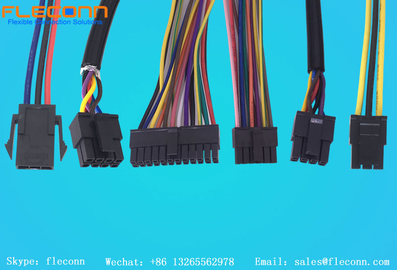 What is a Molex Connector?