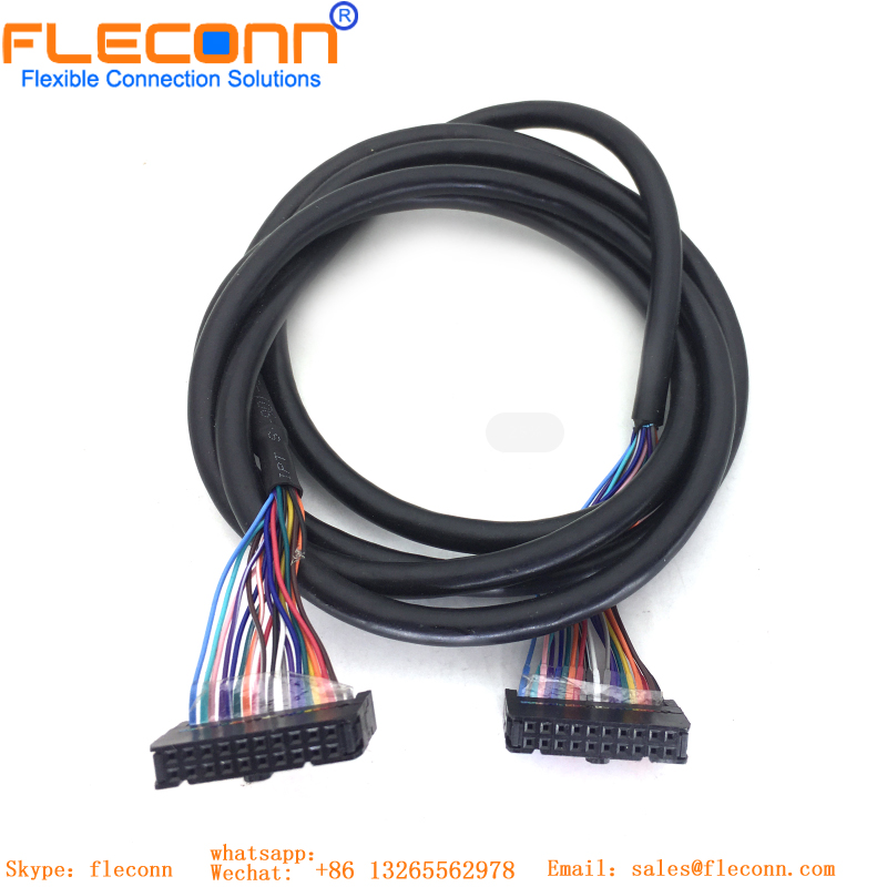 FC IDC Flat Ribbon Cable